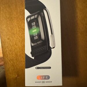 Whoop MG With Life Membership (1 year included)